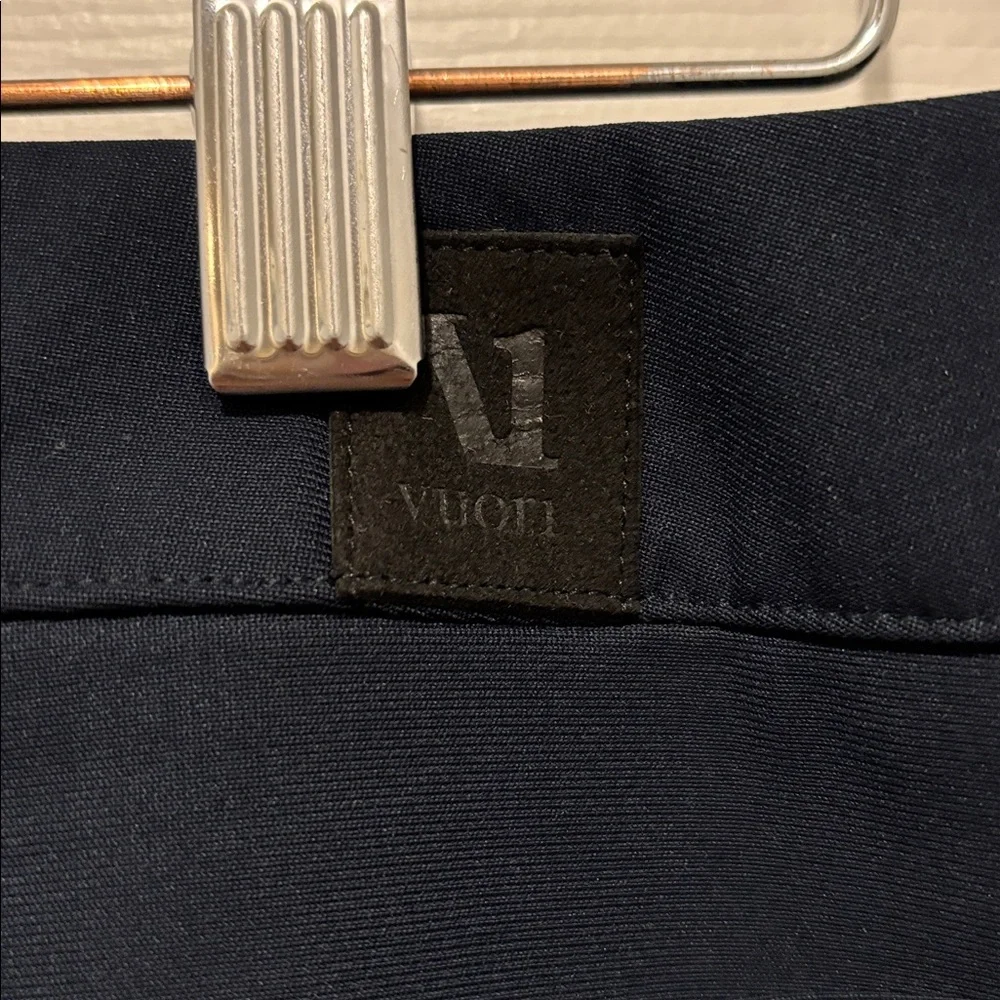 Vuori Meta Pant athletic slim - Picture 5 of 9